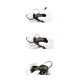 EARMOR M16A ARC Helmet Mount for M31 / M32 Headset – OD | ANAREUS