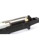 AirsoftPro Bolt-Action SVD Spring Centering Ring | ANAREUS
