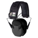 EARMOR M300X Electronic Hearing Protector – Black | ANAREUS