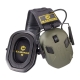 EARMOR elektronické strelecké slúchadlá M300X – Ranger Green | ANAREUS