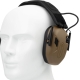 EARMOR elektronické strelecké slúchadlá M300A – Coyote | ANAREUS