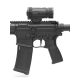 Tridos Mount and Protector for OwlSet 1.2x10 Nano Thermal Monocular