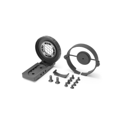 Tridos montáž s ochranou pro OwlSet 1.2x10 Nano Thermal Monocular