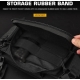 WoSporT taktický chest rig 142ACD – Černá | ANAREUS