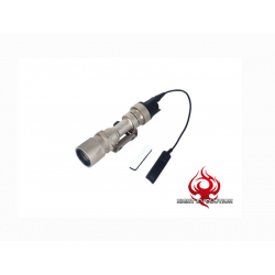 LED svítilna M951 - písková