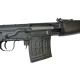 AirsoftPro zvětšený návlek natahovací páky SVD | ANAREUS