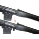 AirsoftPro Enlarged SVD Bolt Handle Sleeve | ANAREUS