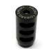 AirsoftPro CNC Compensator FTE (14 mm CW) | ANAREUS