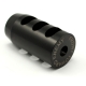 AirsoftPro CNC Compensator FTE (14 mm CW) | ANAREUS