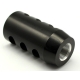 AirsoftPro CNC Compensator FTE (14 mm CW) | ANAREUS