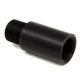 AirsoftPro Outer Barrel Extension – 2.8 cm | ANAREUS