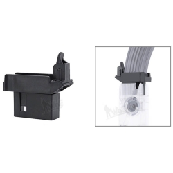WoSporT adaptér LEVER / M12 ODIN pro zásobníky AK | ANAREUS