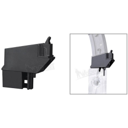 WoSporT adaptér LEVER / M12 ODIN pro zásobníky G36 / SSR63 | ANAREUS