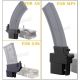WoSporT adaptér LEVER / M12 ODIN pre zásobníky MP5 | ANAREUS