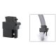 WoSporT adaptér LEVER / M12 ODIN pre zásobníky MP5 | ANAREUS