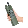 Baofeng radiostanice AR-152 5W (VHF / UHF) – Zelená