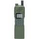 Baofeng rádiostanica AR-152 5W (VHF / UHF) – Zelená| ANAREUS