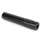 AirsoftPro CNC hliníkový tlumič A.E.I. 150 x 30 mm | ANAREUS