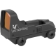 VictOptics kolimátor Z5 1x26x32 Multi-Reticle – Čierna | ANAREUS