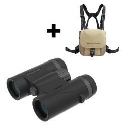 Vector Optics ďalekohľad PARAGON COMPACT 8×32 HD Gen2 | ANAREUS
