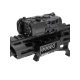 Tridos StatTrak™ PEQ Battery Box with Flashlight | ANAREUS