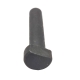 Delta Armory M4 / AR15 Front Receiver Pin – Grey| ANAREUS