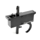AirsoftPro CNC spoušťový mechanismus L96 / MB-01 Gen. 2 | ANAREUS