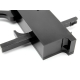 AirsoftPro CNC spoušťový mechanismus L96 / MB-01 Gen. 2 | ANAREUS