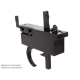 AirsoftPro CNC spoušťový mechanismus L96 / MB-01 Gen. 2 | ANAREUS