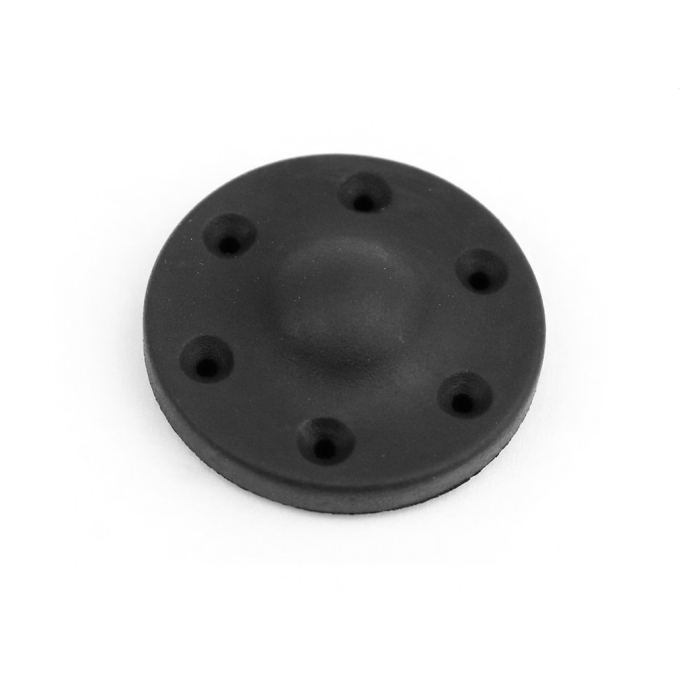 AirsoftPro dopadová guma AEG tiché hlavy pístu | ANAREUS