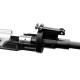 AirsoftPro SVD CNC Steel Barrel Housing Gen.2 | ANAREUS
