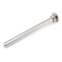 AirsoftPro Steel Spring Guide with Bearing L96 / M24 – 7/9mm | ANAREUS