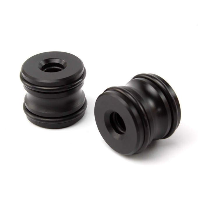 AirsoftPro Rifle Inner Barrel Spacer Rings – 26 mm | ANAREUS