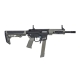 ANAREUS STARTER PACK AR9 Gen2 (SA-FX01 FLEX™ HAL™ ETU™) – BK / FG