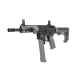 ANAREUS STARTER PACK AR9 Gen2 (SA-FX01 FLEX™ HAL™ ETU™) – BK / FG