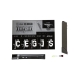 ANAREUS STARTER PACK AR9 Gen2 (SA-FX01 FLEX™ HAL™ ETU™) – BK / FG