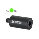 XCORTECH XT301 MK2 GREEN Tracer Unit – Black | ANAREUS