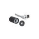 XCORTECH XT301 MK2 GREEN Tracer Unit – Black | ANAREUS