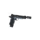 XCORTECH XT301 MK2 GREEN Tracer Unit – Black | ANAREUS