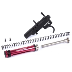 AirsoftPro kompletný upgrade set VSR ZERO Gen. 6 | ANAREUS