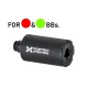 Xcortech XT301 MK2 Red Tracer unit