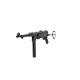 SA MP40 RETRO AEG samopal (X-ASR) - Černý