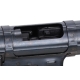 SA MP40 RETRO AEG samopal (X-ASR) - Černý