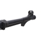 SA MP40 RETRO AEG samopal (X-ASR) - Černý