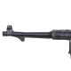 SA MP40 RETRO AEG samopal (X-ASR) - Černý