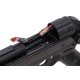 SA MP40 RETRO AEG samopal (X-ASR) - Čierny