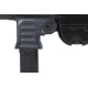 SA MP40 RETRO AEG samopal (X-ASR) - Černý
