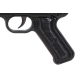 SA MP40 RETRO AEG samopal (X-ASR) - Čierny