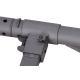 Specna Arms samopal STEN MK.II RETRO (X-ASR) – Sivá | ANAREUS