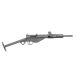 Specna Arms samopal STEN MK.II RETRO (X-ASR) – Sivá | ANAREUS